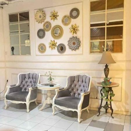 Hotel Gading Kencana Samarinda Dış mekan fotoğraf