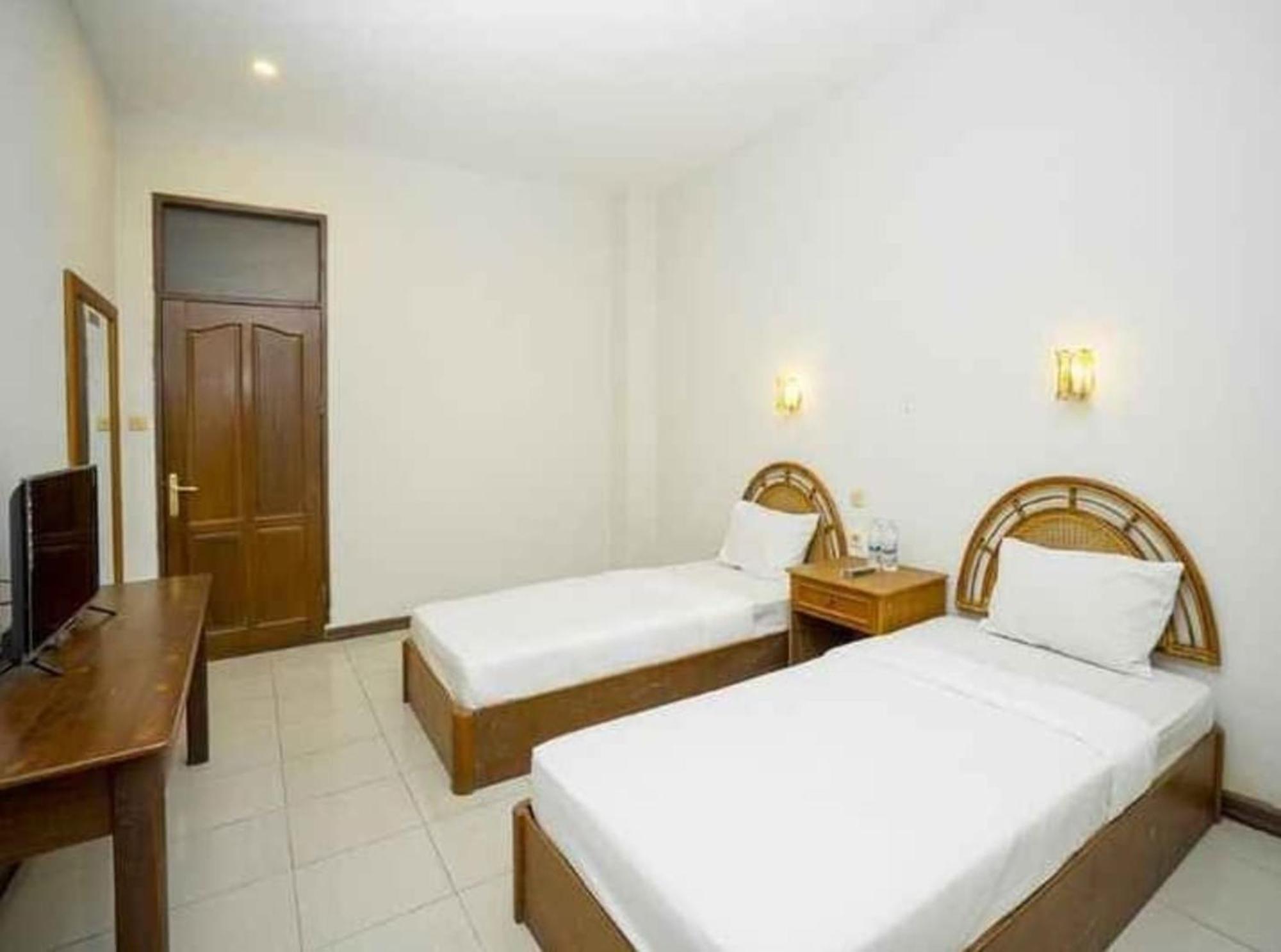 Hotel Gading Kencana Samarinda Dış mekan fotoğraf